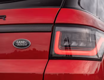 Range Rover Sport HST [UK-spec] (L494) '2019–22