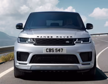 Range Rover Sport HST [Worldwide] (L494) '2019–22