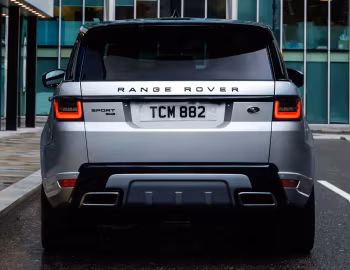 Range Rover Sport HST [Worldwide] (L494) '2019–22