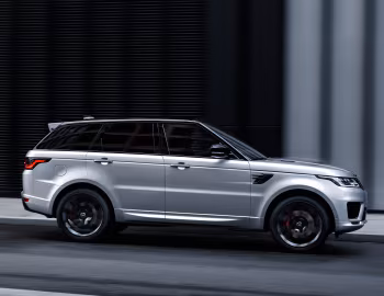 Range Rover Sport HST [Worldwide] (L494) '2019–22