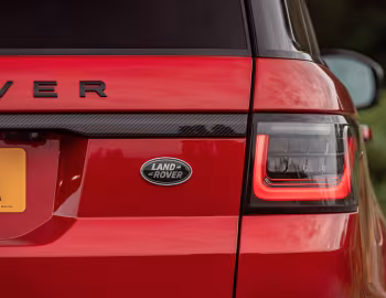 Range Rover Sport HST [UK-spec] (L494) '2019–22