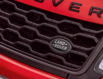 Logotipo Range Rover Sport HST [UK-spec] (L494) '2019–22