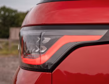Range Rover Sport HST [UK-spec] (L494) '2019–22