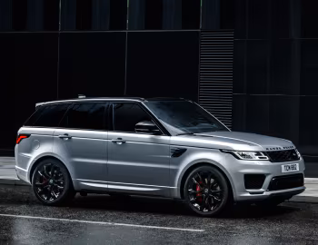 Range Rover Sport HST [Worldwide] (L494) '2019–22