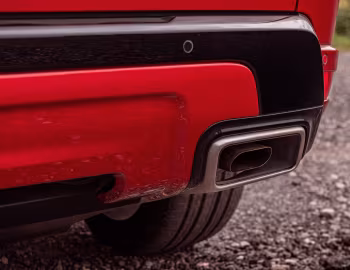 Range Rover Sport HST [UK-spec] (L494) '2019–22