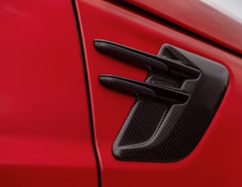 Range Rover Sport HST [UK-spec] (L494) '2019–22