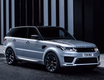 Range Rover Sport HST [Worldwide] (L494) '2019–22