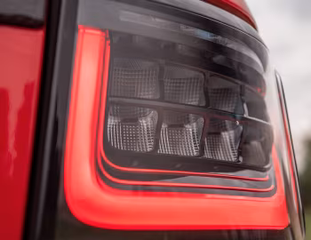 Range Rover Sport HST [UK-spec] (L494) '2019–22