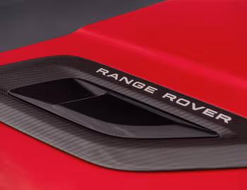 Range Rover Sport HST [UK-spec] (L494) '2019–22