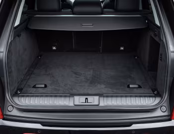 Porta-malas Range Rover Sport HST D350 [UK-spec] (L494) '2020–22