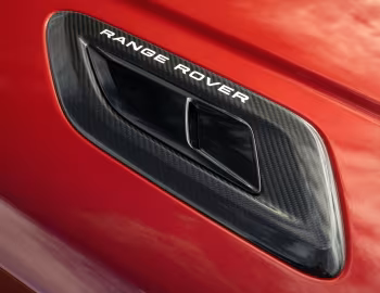 Range Rover Sport HST D350 [UK-spec] (L494) '2020–22