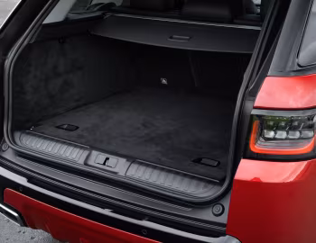 Porta-malas Range Rover Sport HST D350 [UK-spec] (L494) '2020–22