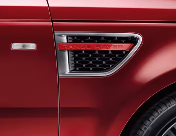 Range Rover Sport Limited Edition [Worldwide] (L320) '2012