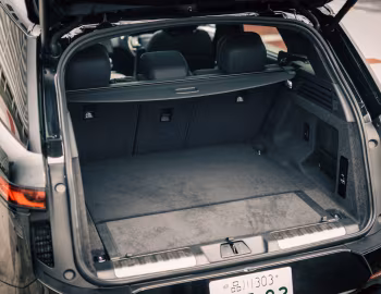 Porta-malas Range Rover Sport P400 [Japan] (L461) '2023–pr.