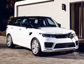 Range Rover Sport P400e Autobiography [Worldwide] (L494) '2017–22
