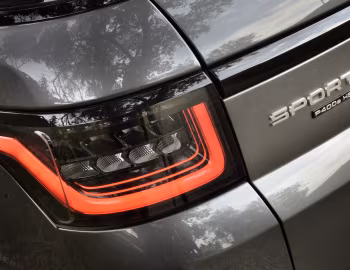 Range Rover Sport P400e HSE [South Africa] (L494) '2019–22