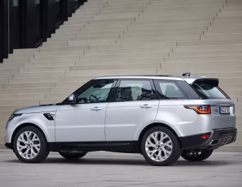 Range Rover Sport P400e HSE [Worldwide] (L494) '2017–22