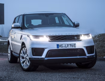 Range Rover Sport P400e HSE [Worldwide] (L494) '2017–22