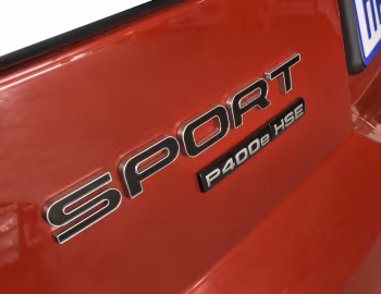 Range Rover Sport P400e HSE [South Africa] (L494) '2019–22