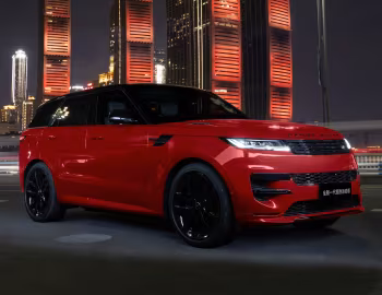 Range Rover Sport P510e "First Edition" [China] (L461) '2023