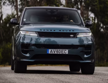 Range Rover Sport P510e "First Edition" [Worldwide] (L461) '2022