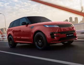 Range Rover Sport P510e "First Edition" [China] (L461) '2023