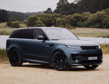 Range Rover Sport P510e "First Edition" [Worldwide] (L461) '2022