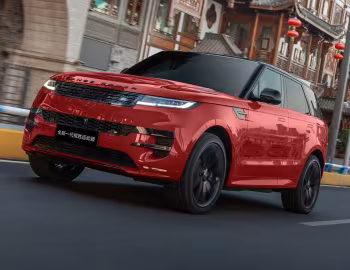 Range Rover Sport P510e "First Edition" [China] (L461) '2023