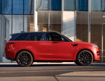Range Rover Sport P510e "First Edition" [China] (L461) '2023