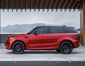 Range Rover Sport P510e "First Edition" [China] (L461) '2023