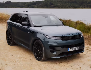 Range Rover Sport P510e "First Edition" [Worldwide] (L461) '2022