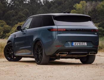 Range Rover Sport P510e "First Edition" [Worldwide] (L461) '2022
