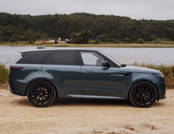 Range Rover Sport P510e "First Edition" [Worldwide] (L461) '2022