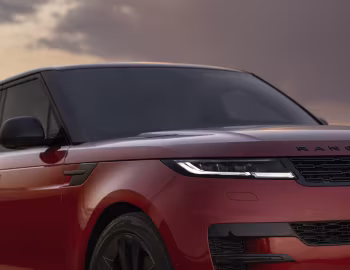 Range Rover Sport P530 "First Edition" [Worldwide] (L461) '2022