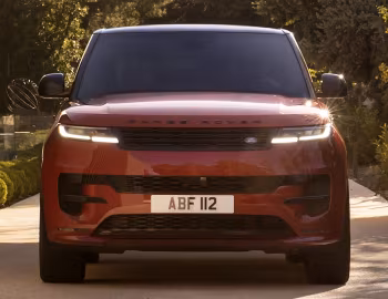 Range Rover Sport P530 "First Edition" [Worldwide] (L461) '2022