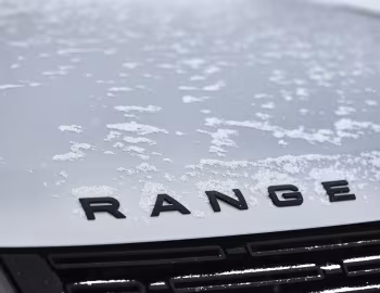 2024 Range Rover Sport "Park City Edition" [North America] (L461) '2024