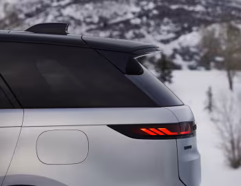 2024 Range Rover Sport "Park City Edition" [North America] (L461) '2024