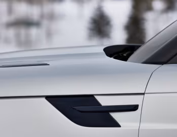 2024 Range Rover Sport "Park City Edition" [North America] (L461) '2024