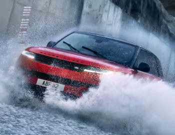 Range Rover Sport P510e "First Edition" [Worldwide] (L461) '2022