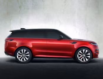 Range Rover Sport P510e "First Edition" [Worldwide] (L461) '2022