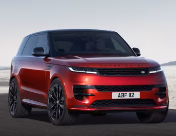 Range Rover Sport P510e "First Edition" [Worldwide] (L461) '2022