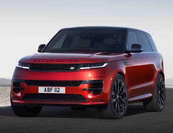 Range Rover Sport P510e "First Edition" [Worldwide] (L461) '2022