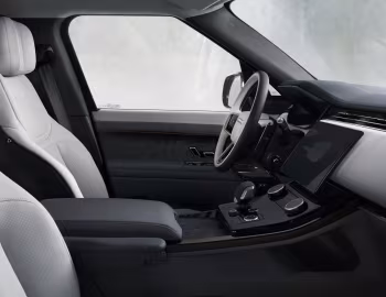 Interior Range Rover Sport P510e "First Edition" [Worldwide] (L461) '2022