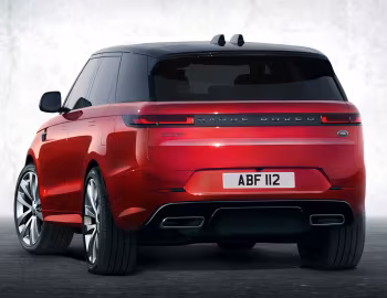 Range Rover Sport P510e "First Edition" [Worldwide] (L461) '2022