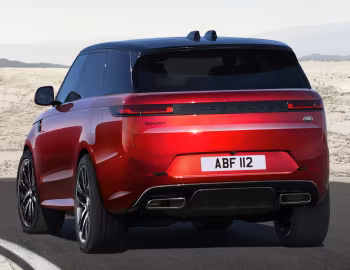 Range Rover Sport P510e "First Edition" [Worldwide] (L461) '2022