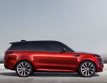 Range Rover Sport P510e "First Edition" [Worldwide] (L461) '2022