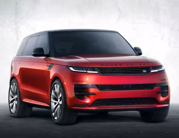 Range Rover Sport P510e "First Edition" [Worldwide] (L461) '2022