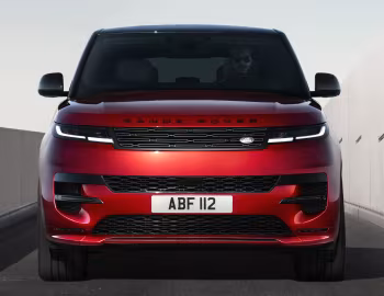Range Rover Sport P510e "First Edition" [Worldwide] (L461) '2022