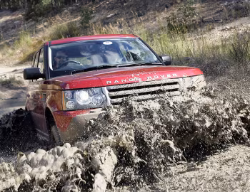 Range Rover Sport S [Australia] (L320) '2005–08