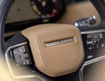 Range Rover Sport SE D300 [Worldwide] (L461) '2022–pr.